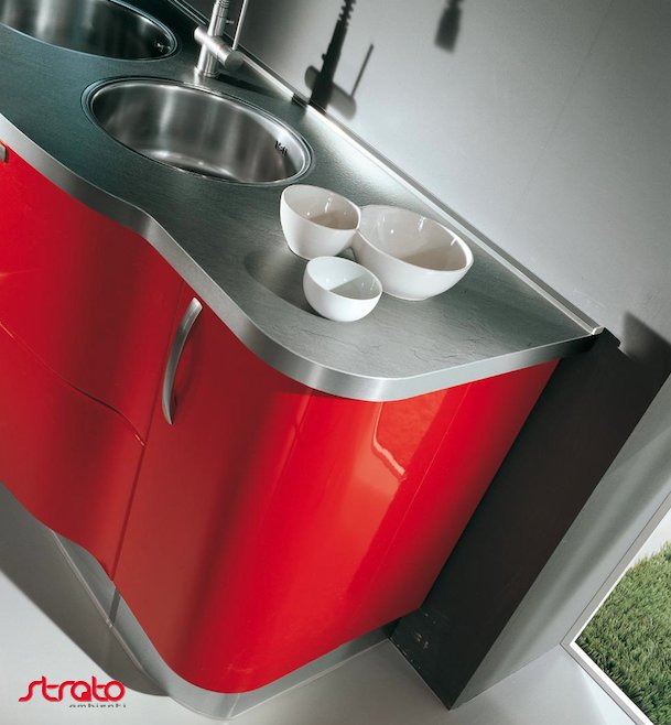 Espacios #StratoAmbienti.