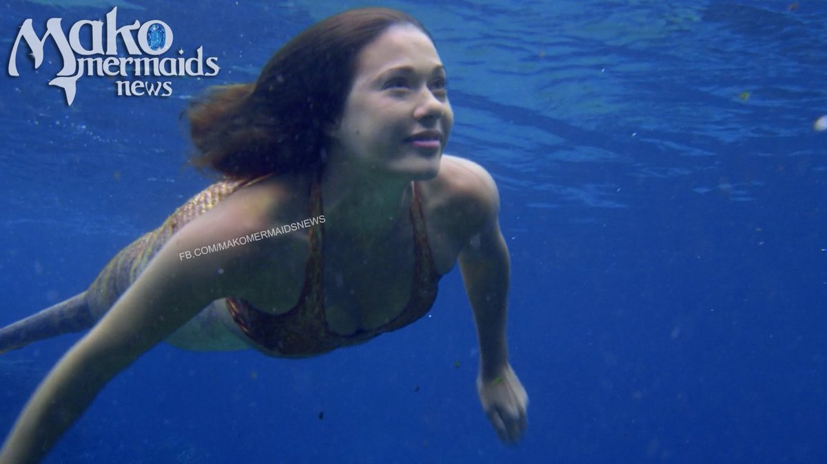 Mako Mermaids - News .: O Melhor Blog Brasileiro Sobre Mako Mermaids: 3ª  Temporada
