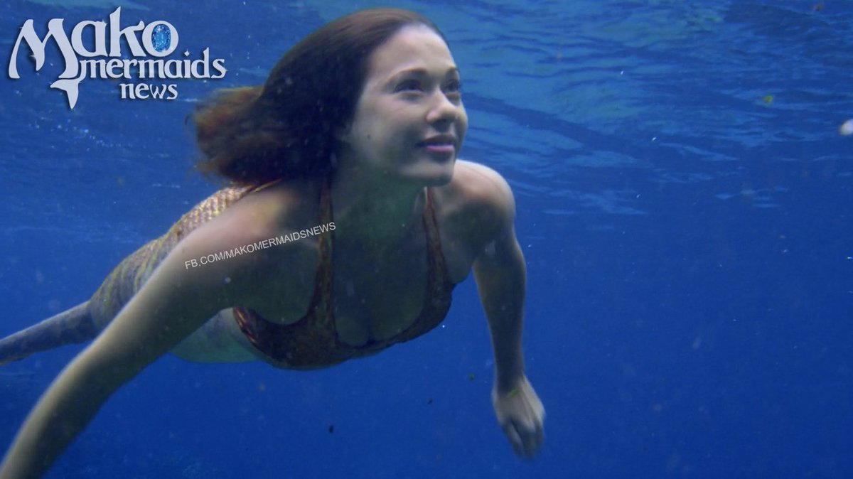 Mako Mermaids - News .: O Melhor Blog Brasileiro Sobre Mako