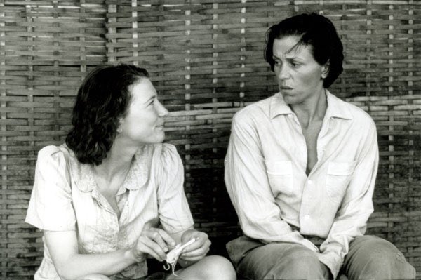 Happy Birthday, Frances McDormand! 