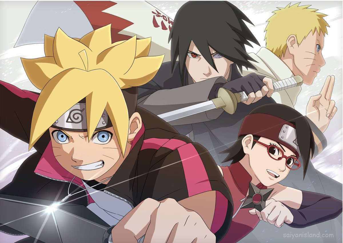 andreskastillo7's tweet photo. @thejarjarhero bro eres el mejor en sacar las teorías de Boruto y Naruto sin palabras 👍👍👍 https://t.co/qLeWvSchlC