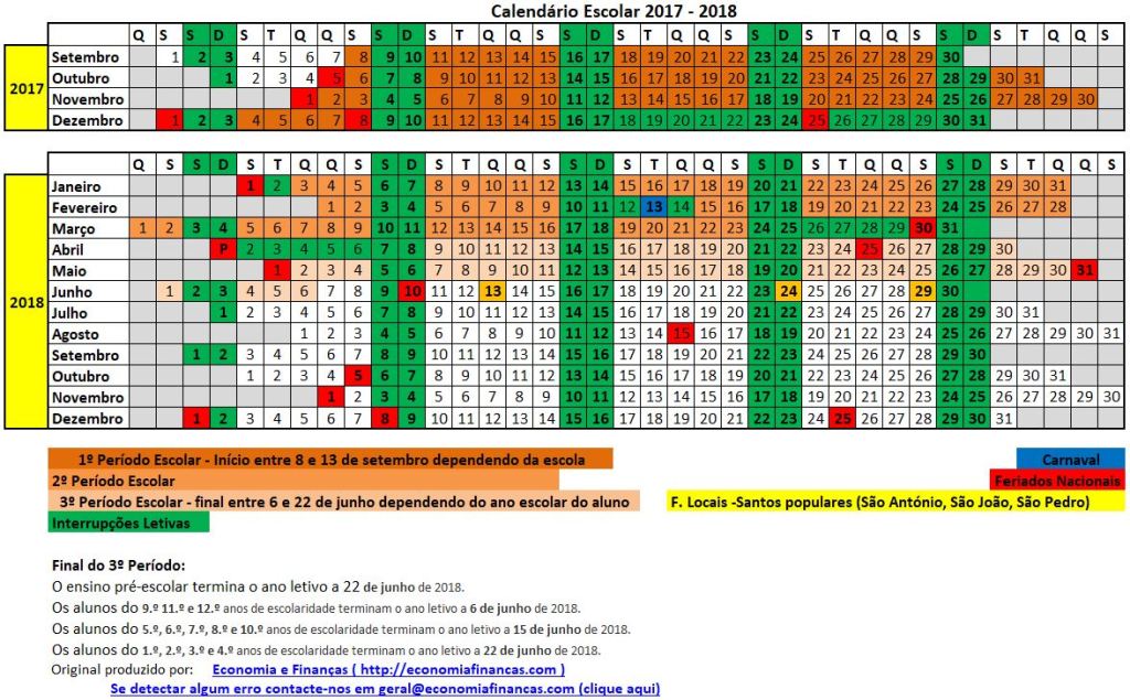 Excel Calendar Template For 2020 And Beyond