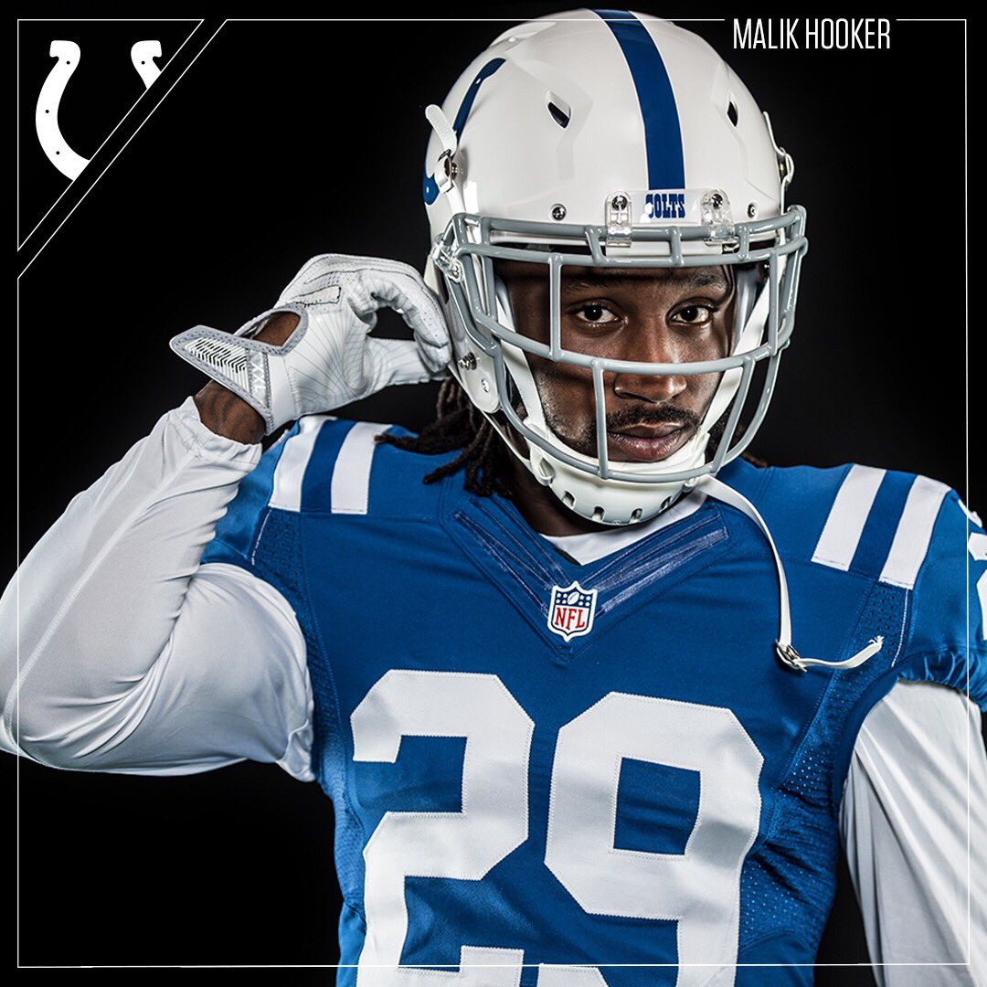 No. 29 ➡️ @MalikHooker24 https://t.co/zyBrJv2Mbh