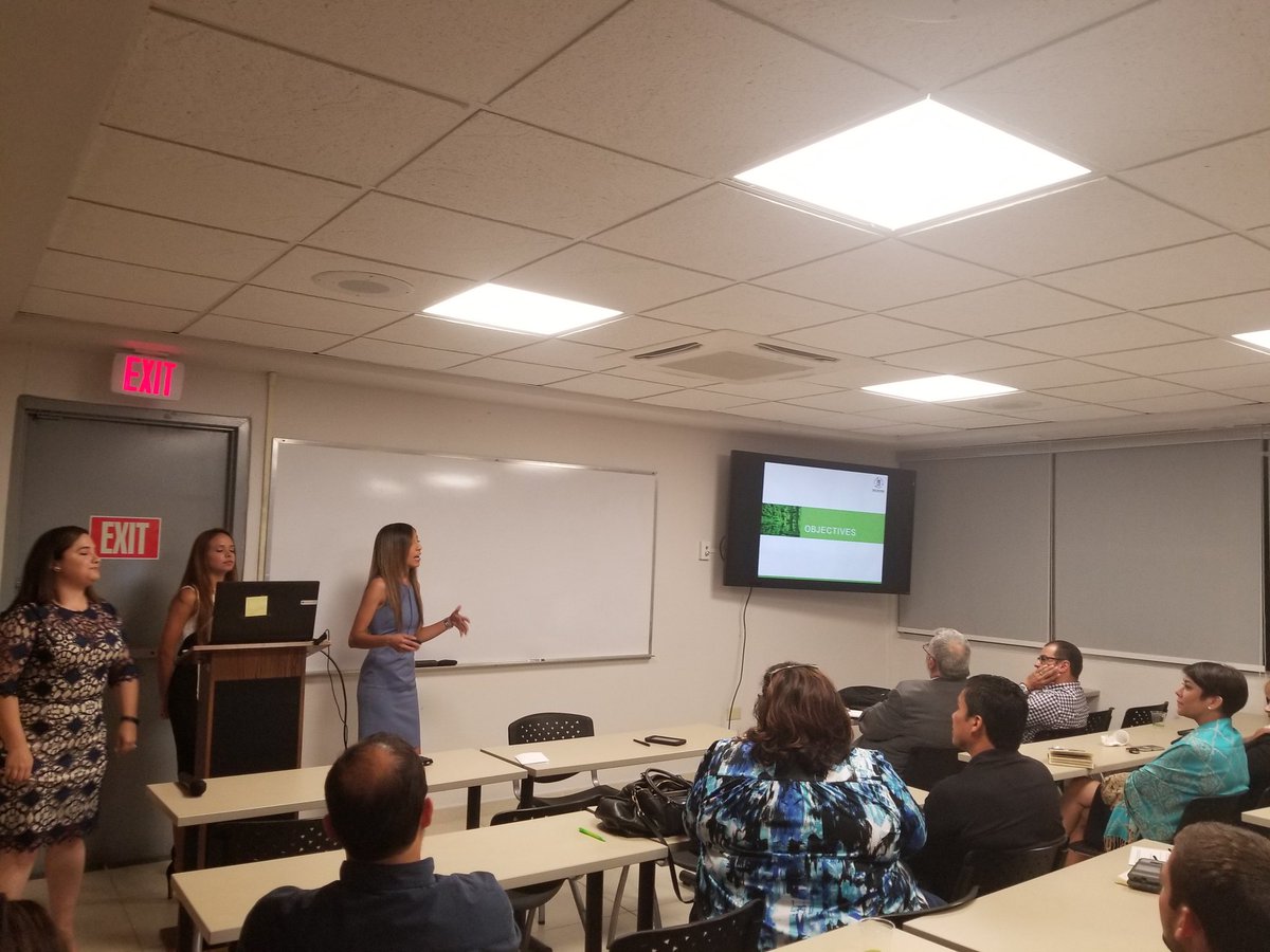 swanacaribbean's tweet photo. Natalia Marrero, @SWANA Student member on Landfill Mining Student Waste Design Competition Project presented at WASTECON 2016.
#SWANAYP https://t.co/myFKroF5XQ