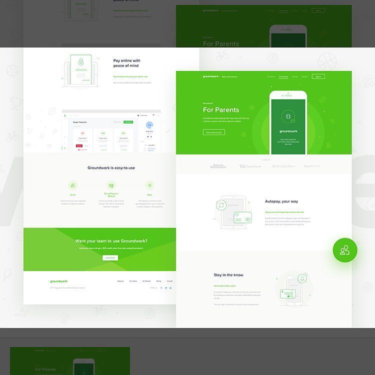 onewaywebdesign's tweet image. Design by Luke Pachytel
.
.
.
#ux #ui#responsivedesign #web #uidesign#uxdesign #uidesigner #uxdesigner#dribbble #m… ift.tt/2t00Kfx