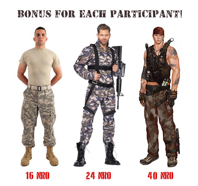 neurocoinnews's tweet photo. A generous investor pays a bonus of 8 NRO to each Airdrop member! https://t.co/aRF2m4A6MJ #BONUS #Airdrop #Neuro #NRO #FreeMoney #Fun https://t.co/N0HkiqYDHY