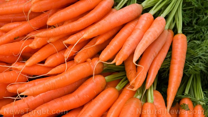 qoreware's tweet photo. Ten potent #SUPERFOODS you can grow right at home, without spending a fortune https://t.co/5JLszc4bU3 https://t.co/LqTCEXLWxd