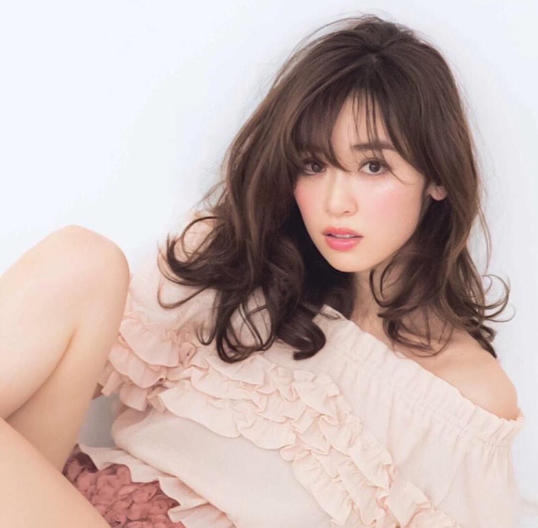 泉里香画像bot この髪型かわいい 泉里香 かわいいと思ったらrt