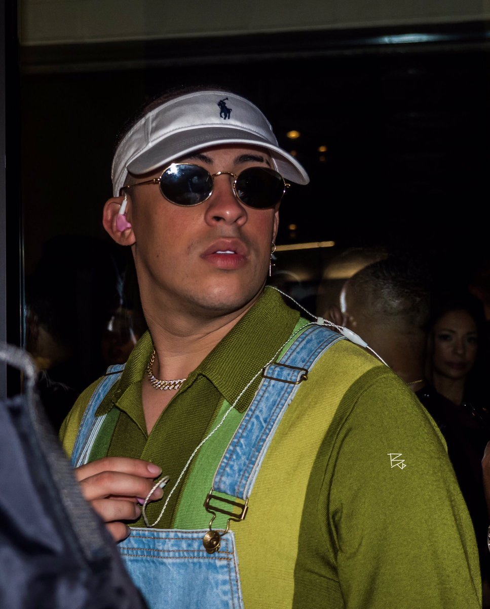 bigpicturebuda's tweet photo. @badbunnyPR 📸 photography by @thebiggerpicturebuda #badbunny #traplatino #latintrap #photography https://t.co/1AYNnIuuqF