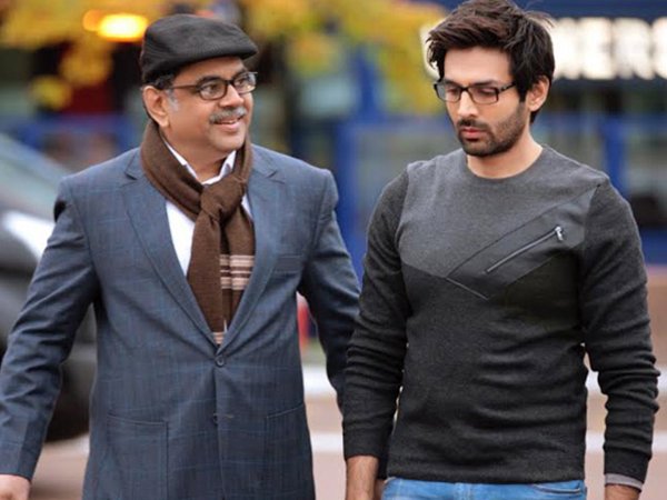 bollynxt's tweet photo. @theaaryankartik and @SirPareshRawal starrer next #GuestIinLondon gets release date it's 7th July 
BollyNxt: https://t.co/Jktg0JjiCk https://t.co/PIe1oLnA0S