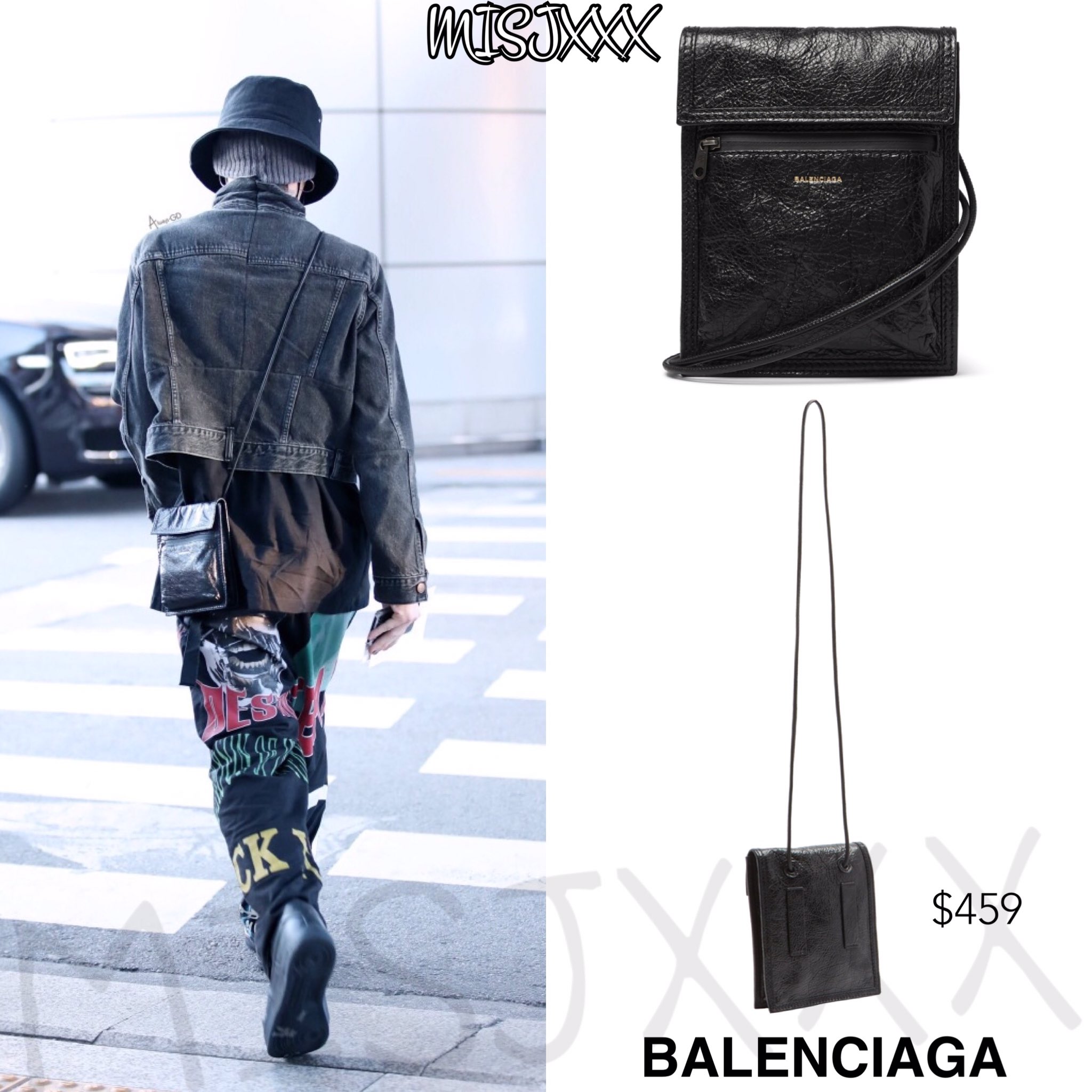G dragon 2025 balenciaga G dragon 2025 balenciaga