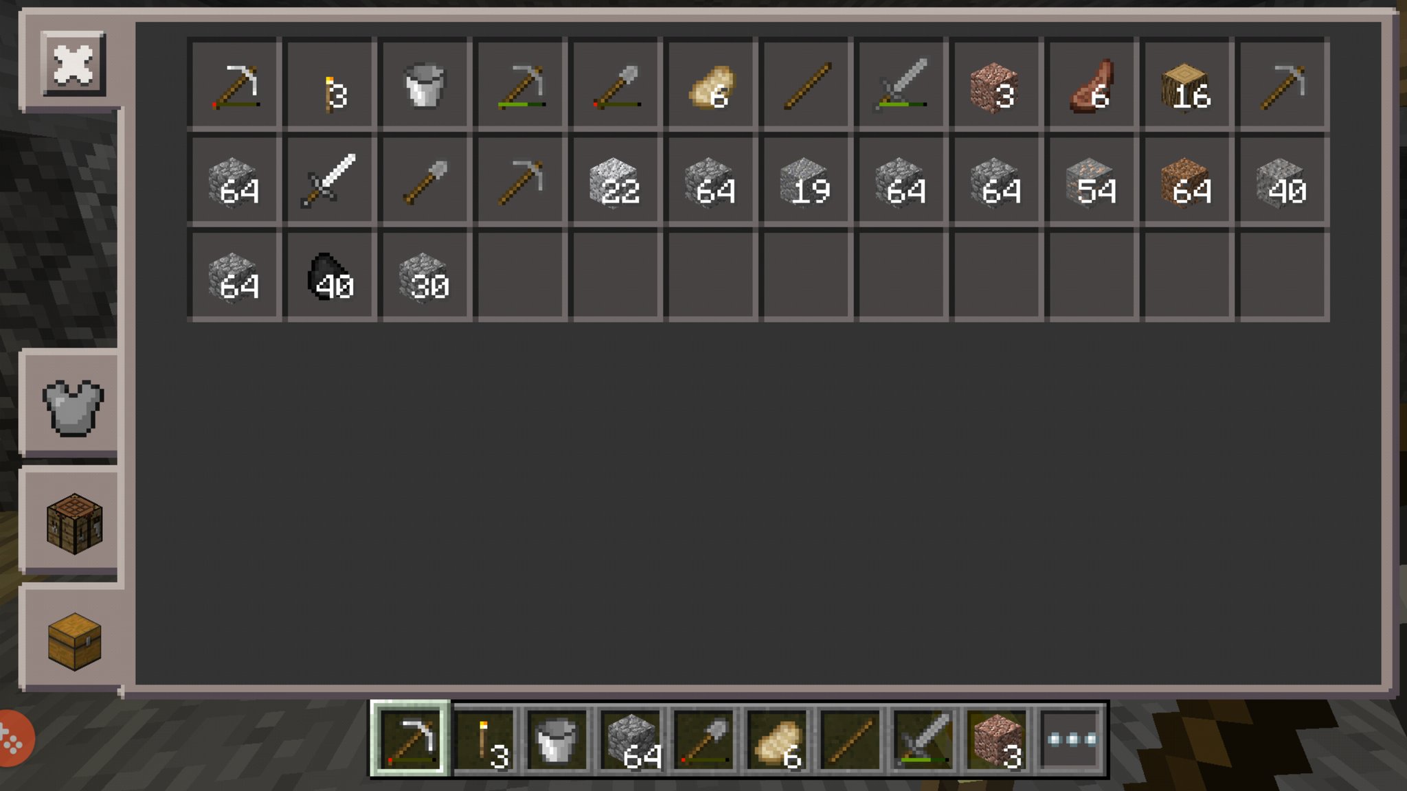 サットル Minecrafffffft Twitter