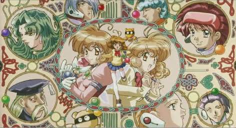 再放送してほしいアニメのtwitterイラスト検索結果 再放送してほしいアニメのtwitterイラスト検索結果