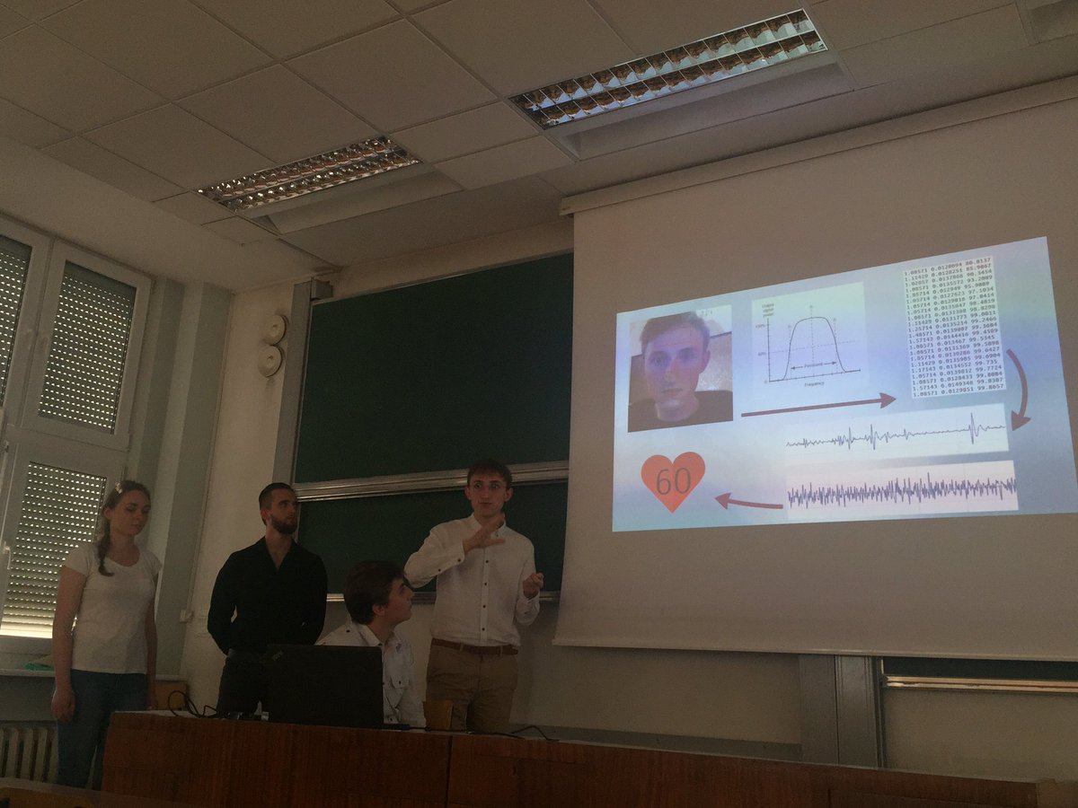 MichalMozdzonek's tweet image. Wizyta on-line z użyciem przesyłania obrazu #MIMUW #ZPP