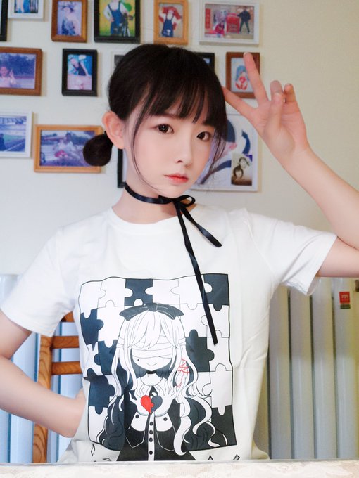 Twitterのコスプレ画像49