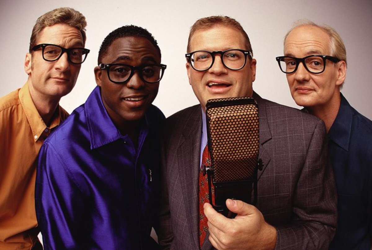 How to improve science communication? Teach improv to scientists, Alan Alda writes: ow.ly/G1Ok30ct7hh