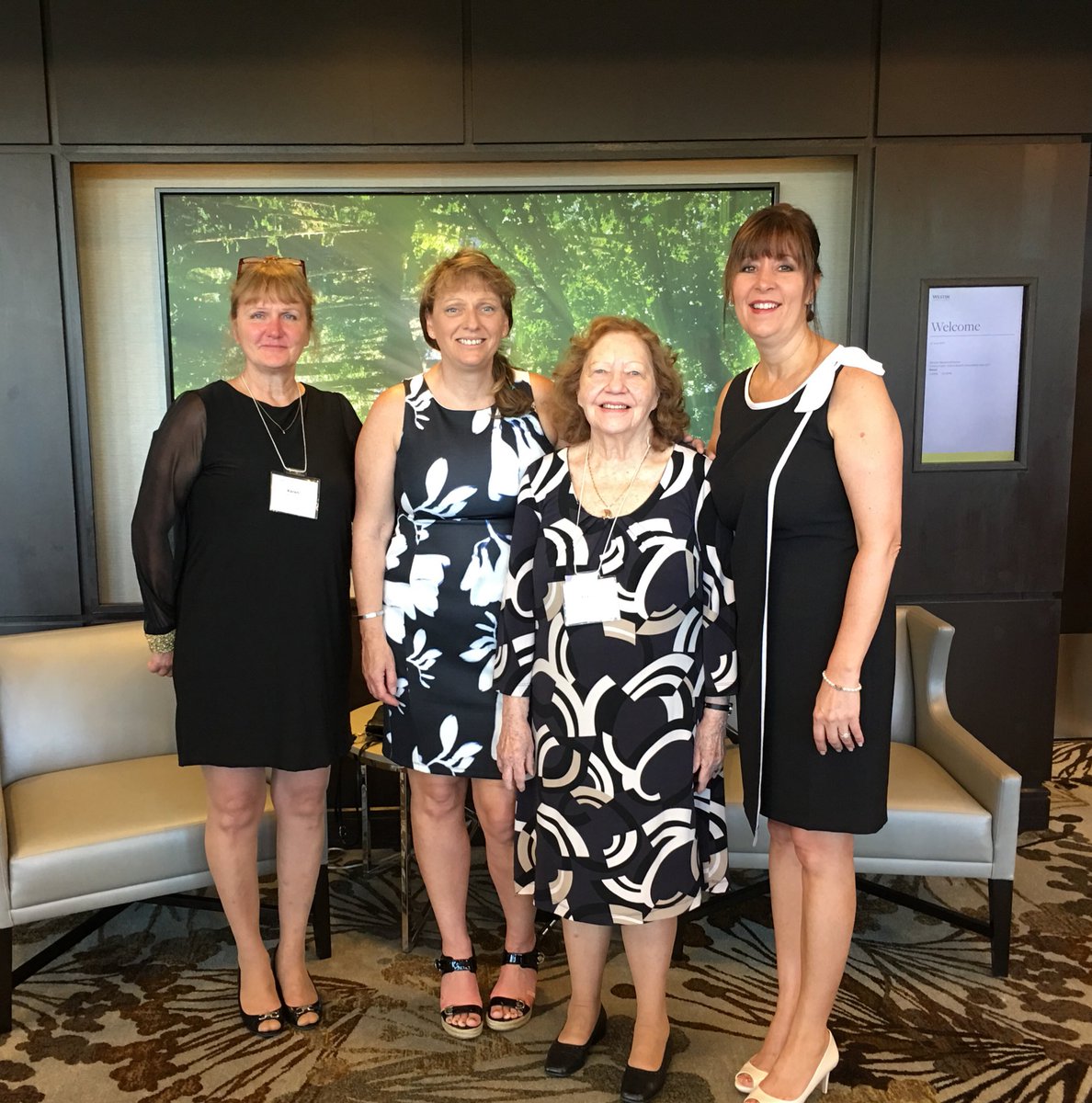FrenchLaurie's tweet photo. Proud to attend @OPSBA AGM with @LimestoneDSB Trustees #OPSBA2017 https://t.co/cEyeUTapJ2