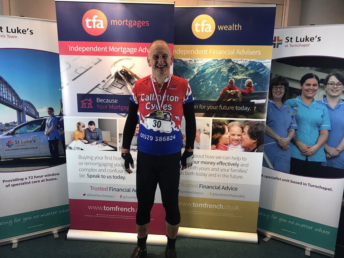 NicolaKeen1's tweet photo. Moonlit riders completed @MoonlitCycle by @TomFrenchAssocs in aid of @StLukesPlymouth. Thanks guys https://t.co/mA28n9IY8u