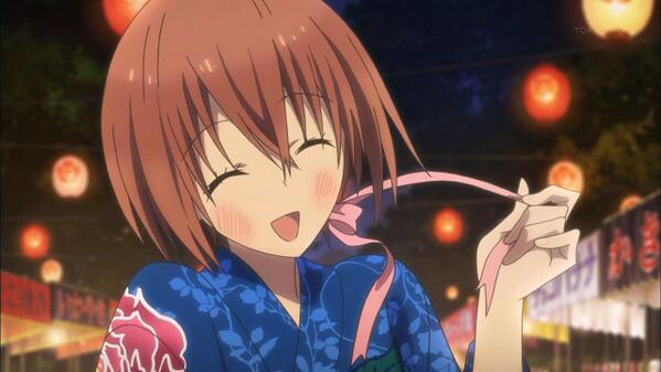 ｇink いいねされた数だけ普段言わない好きなキャラ晒す Twitter
