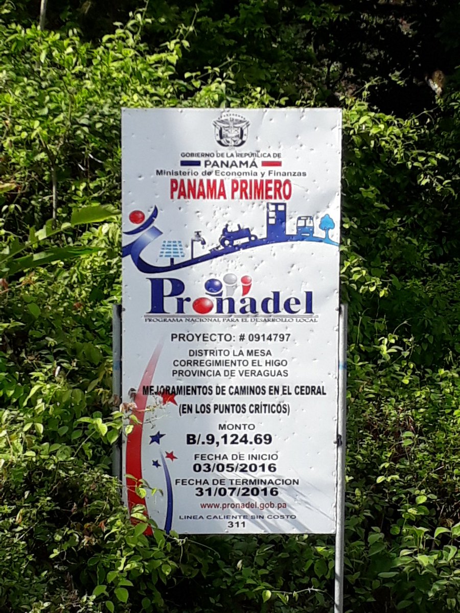 La Voz De Veraguas tweet media