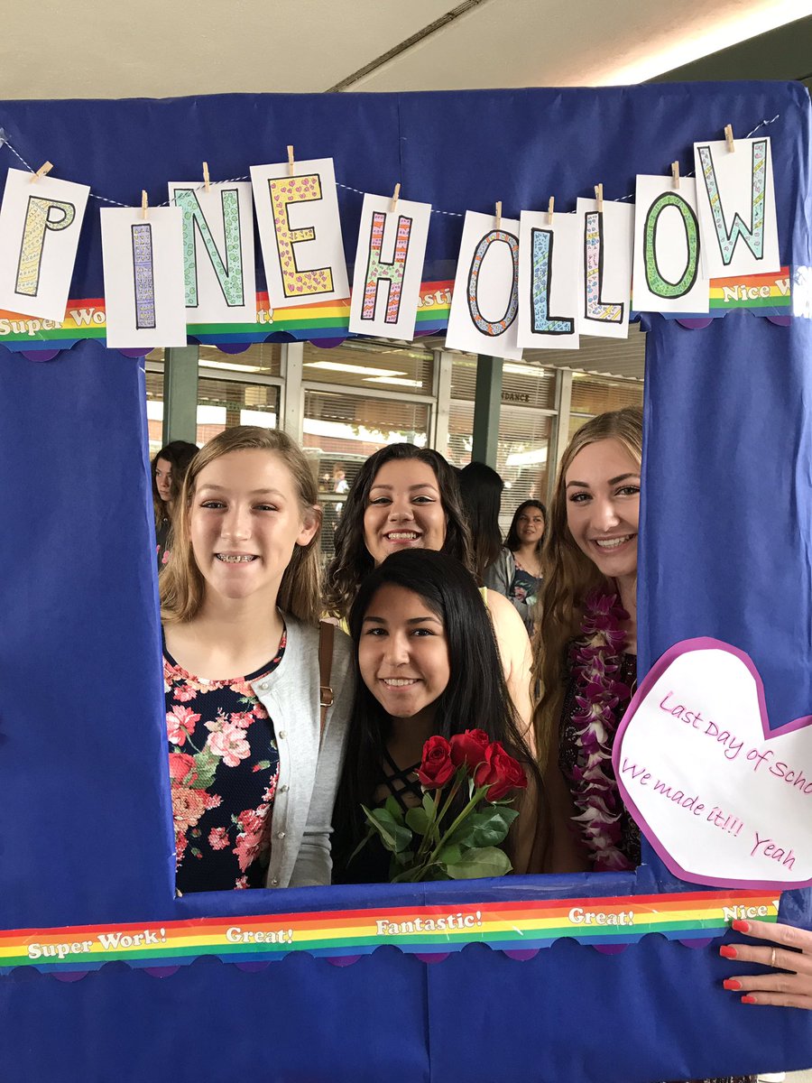 featherriverofc's tweet photo. #mdusd #phsmustangs #LastDayOfSchool https://t.co/T1mo7Uj0Kq