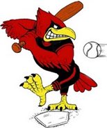 cincycardinals's tweet photo. #cards grab a 1st rnd bye in #championship play tomorrow 3:00 #gametime  @wolfcaleb28 on the bump @aj_hellmann in bullpen #semis #gocards https://t.co/XWHhVPNnzP