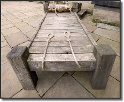 unclejoepro's tweet image. #sales The Guillotine Or the Rack? contractorsalescoach.com/the-guillotine… #contractor