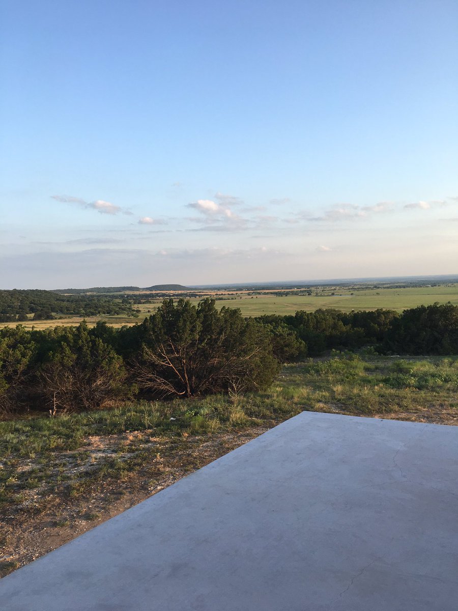 But having a much needed glass of wine at 1726 isn't so bad.