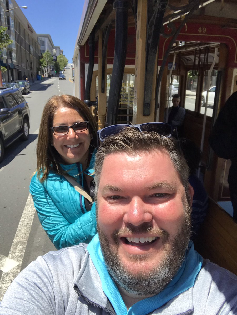 4wardpath's tweet photo. #Aroundtheworld another great day in #SanFrancisco https://t.co/fNItwKVt2p