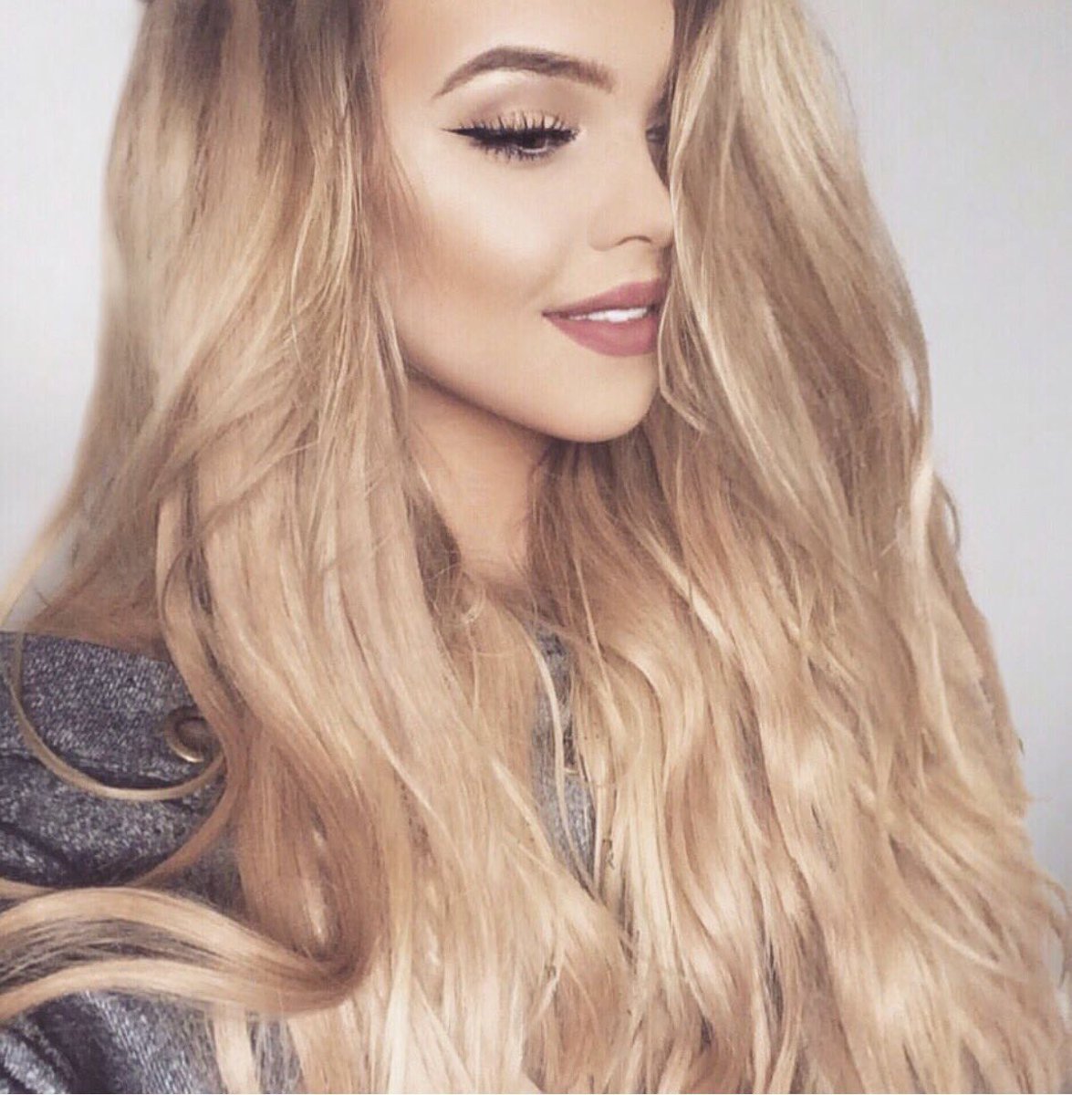 Bellami Hair On Twitter Chloalawrence Is Looking Gorgeous