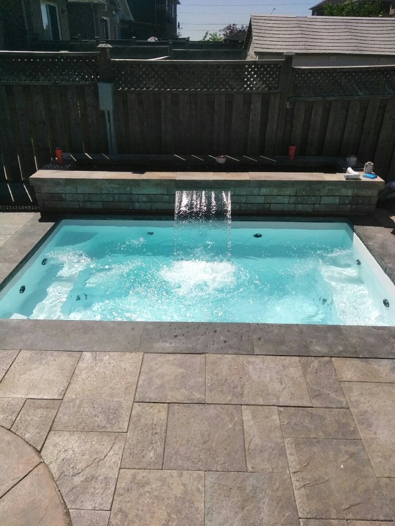 CypressYards's tweet photo. Great place to spend the weekend! @Immerspa @BanasStones @Permacon  #islander #immerspa https://t.co/L0IZI6XmRi