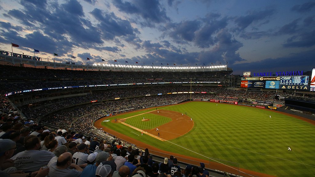 Saturdays are for the Bronx. 😍
