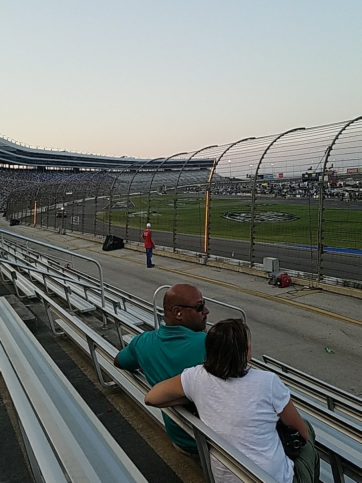 jcne2015's tweet photo. And like THAT we are down to 159 laps left!! Caution!
#NLTX #Rainguard600 #Bookinit https://t.co/6s3ey2NI9A