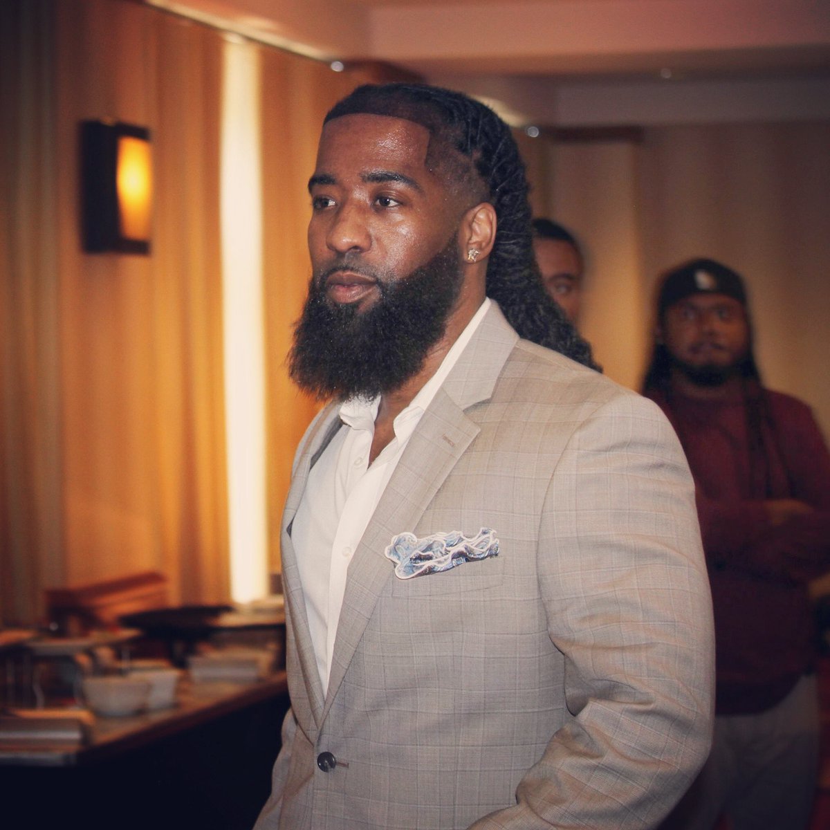 StephanSpeaks's tweet photo. Talk to God and find your purpose. It will open up doors in your life that lead to amazing blessings. https://t.co/s0RjjE5ZRg
