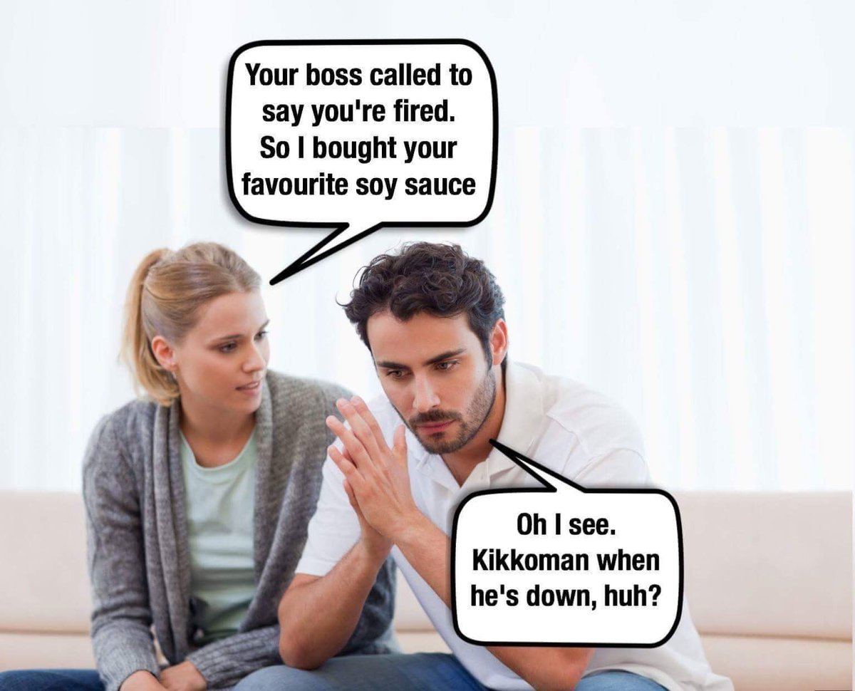 That our favorite sauce too!