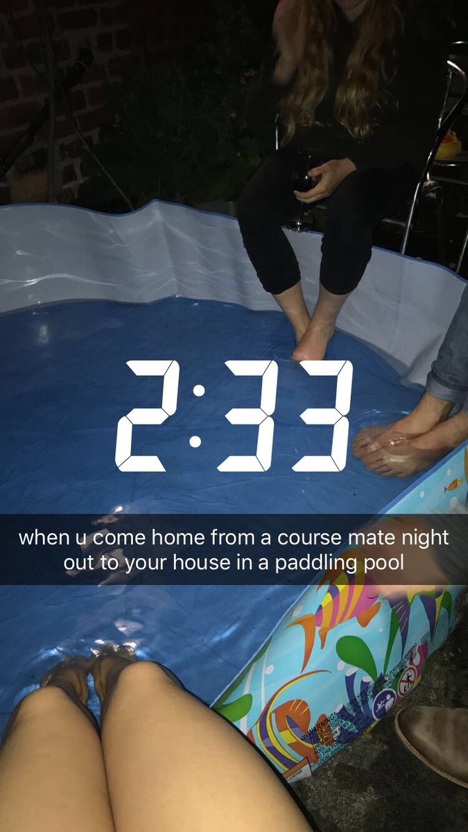 GrandeGrimshaw's tweet image. #studentlyf