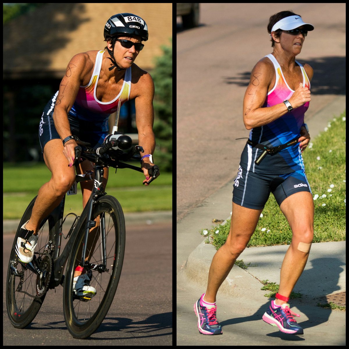 SDTriNews's tweet photo. MAC Tri women's winner- Teresa Van Hyfte #SDTriathlon #sbr #growthesport #MACTri https://t.co/YR1A6ETxhP