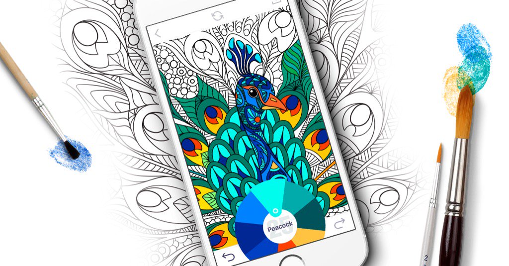 VerdierRhoda's tweet photo. Try out an amazing coloring book that will help you to relax, get creative and reduce stress:
https://t.co/uC7TNza7fz https://t.co/3d9Lhn1GhQ