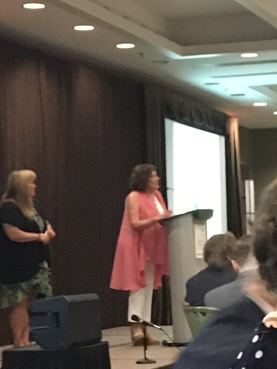 lhopeconsulting's tweet photo. Congratulations to our Judy Saunders; receiving the President's Award for 25 years of service to the students of TLDSB and VCBE. #OPSBA2017 https://t.co/PtGTbvwFaX
