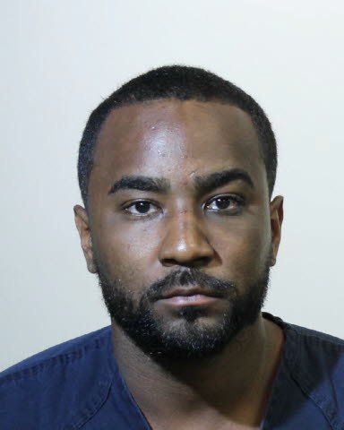 OSCrime's tweet photo. #BREAKING: Bobbi Kristina Brown's ex-boyfriend arrested on domestic battery charge in Sanford https://t.co/loEv0XC3dM https://t.co/AL3fGsFtjB