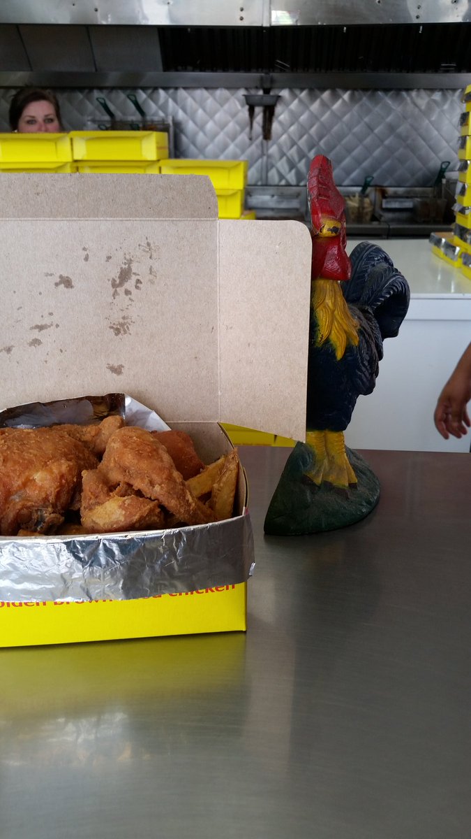 Wanda Baker tweet media