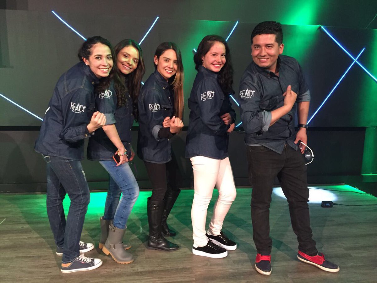 Malesanchezgo's tweet photo. #ReadiColombia Sirviendo a Nuestro Jesús 💪🏻❤️👆🏼 https://t.co/K5DA9wL0zQ