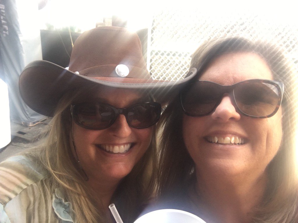 TamiTriolo's tweet photo. We're here for ya Toby! #sdfair https://t.co/Ait8dPaqbc