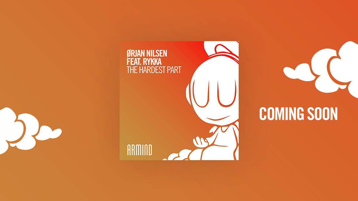 RimmelBreen's tweet image. Finally Next Week New @orjan_nilsen   #TheHardestPart #ASOT2017 

Preview: youtu.be/tsEDg44x8us
➜ Release Date: June 16th
#TranceFamily