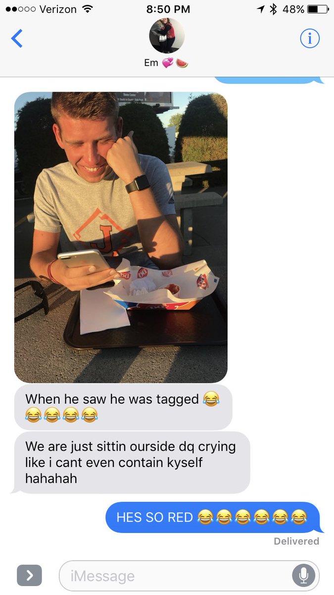 WhyEmilyCries's tweet image. Update: