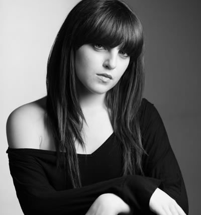 Happy Birthday Niamh Perry 