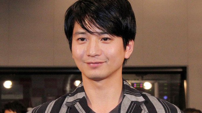 向井理がananで披露したヌードの評判とは がっかりボディの声も 大人女子のライフマガジンpinky ピンキー