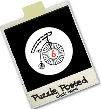 puzzledpintto's tweet photo. Puzzle posted! Be seeing you on Tuesday.

https://t.co/UmEJDj4ELZ https://t.co/kbvYoYzaXv