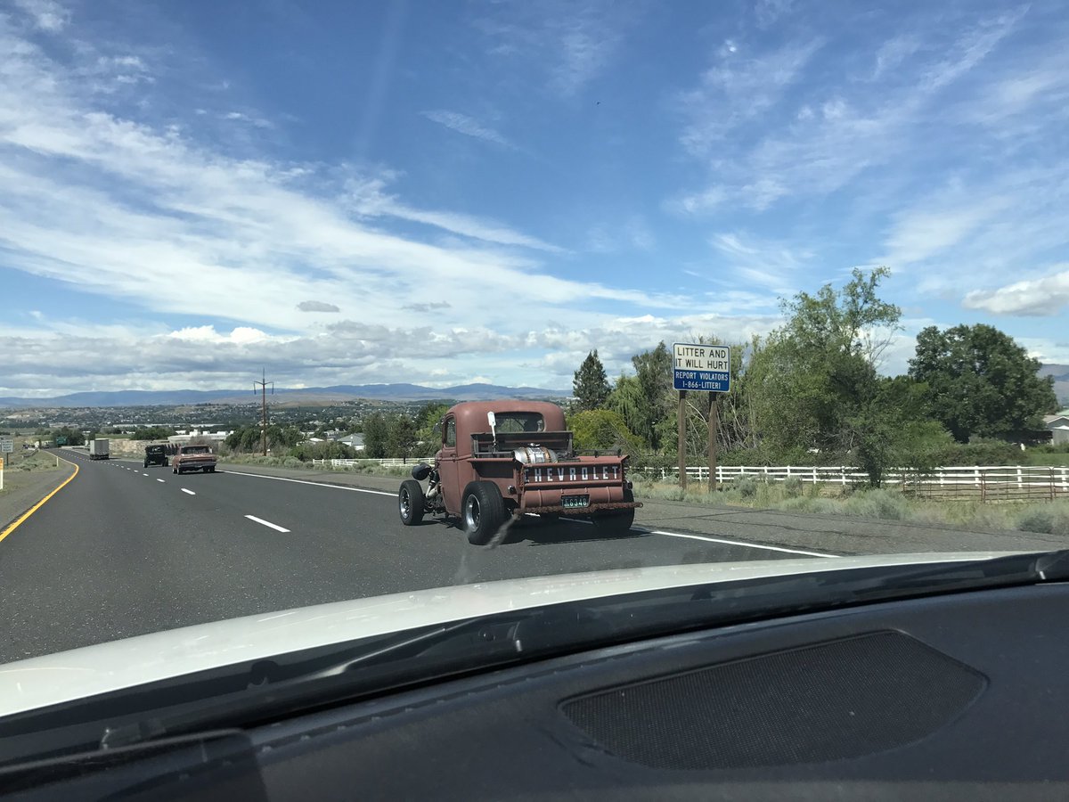 v_twinsam's tweet photo. Rolling through the #DrySide today they know how to do it right https://t.co/78TzeTXBk3