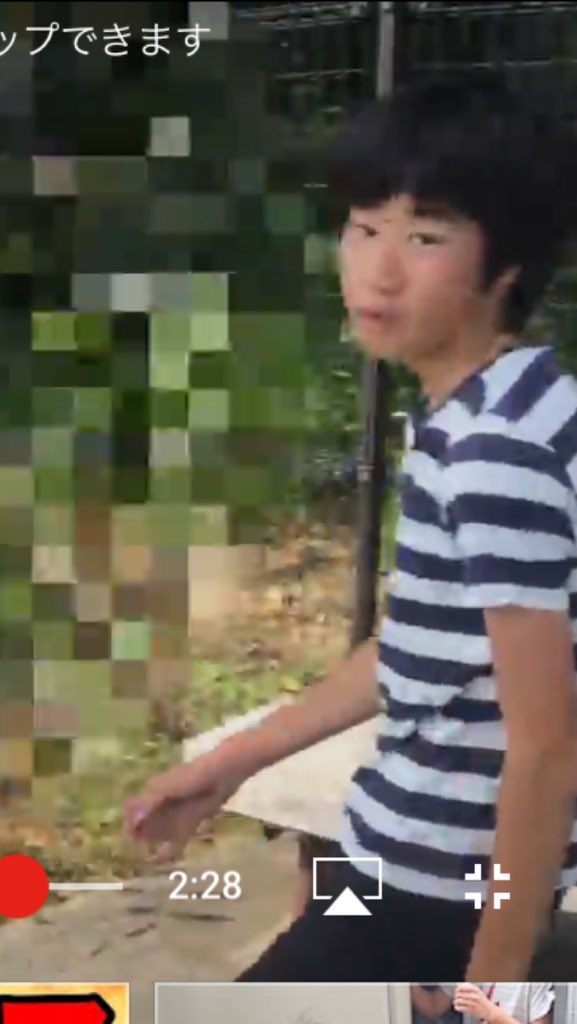 ミスターケン ブラックラファエル とは何者 弟の素顔やハーフ説について調べてみた チート速報 Com ゲーム実況者の情報サイト